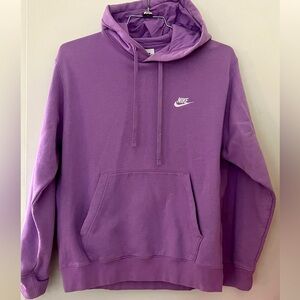 Ladies medium Nike hoodie